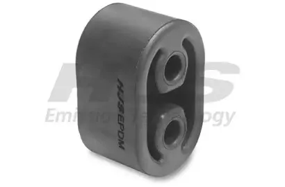 Кронштейн, глушитель HJS купить